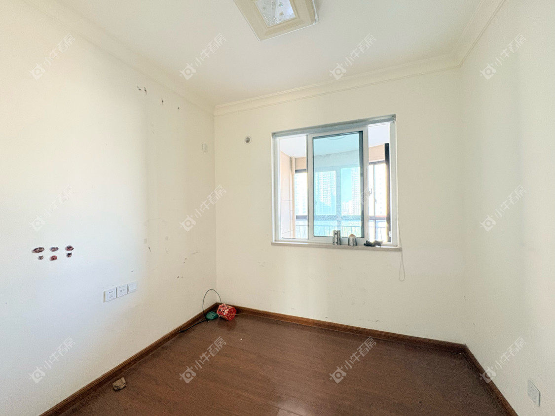 镇江碧桂园在售二手房源室内图_小牛看房