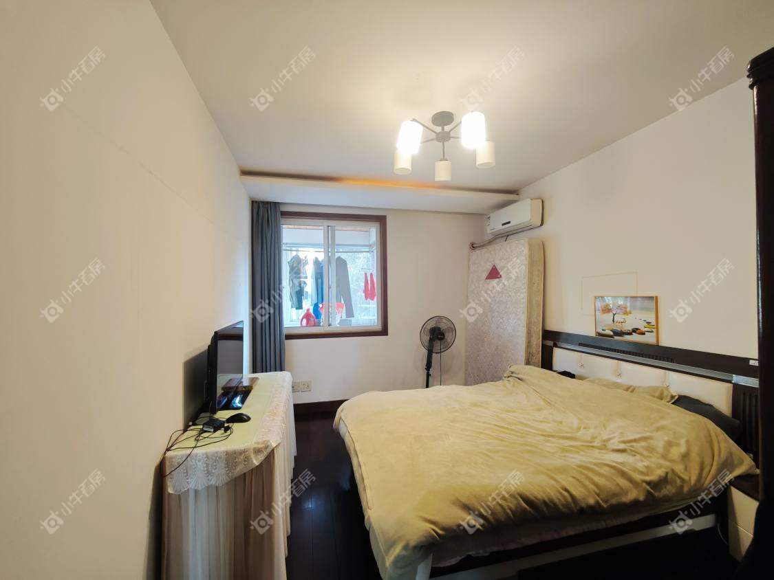 镇江新家园在售二手房源室内图_小牛看房