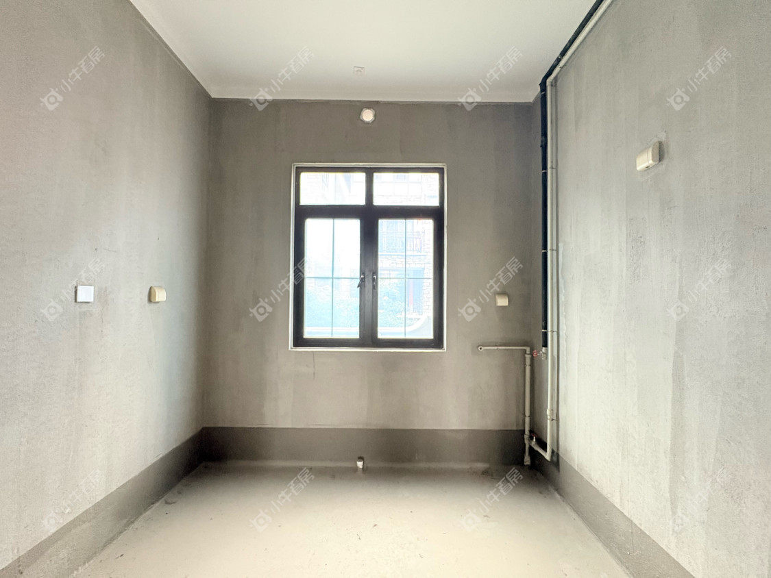 镇江吾悦华府（丹阳）在售二手房源室内图_小牛看房