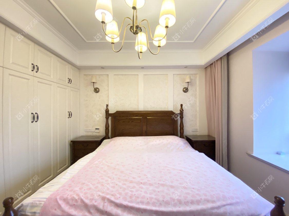 镇江华都锦城在售二手房源室内图_小牛看房