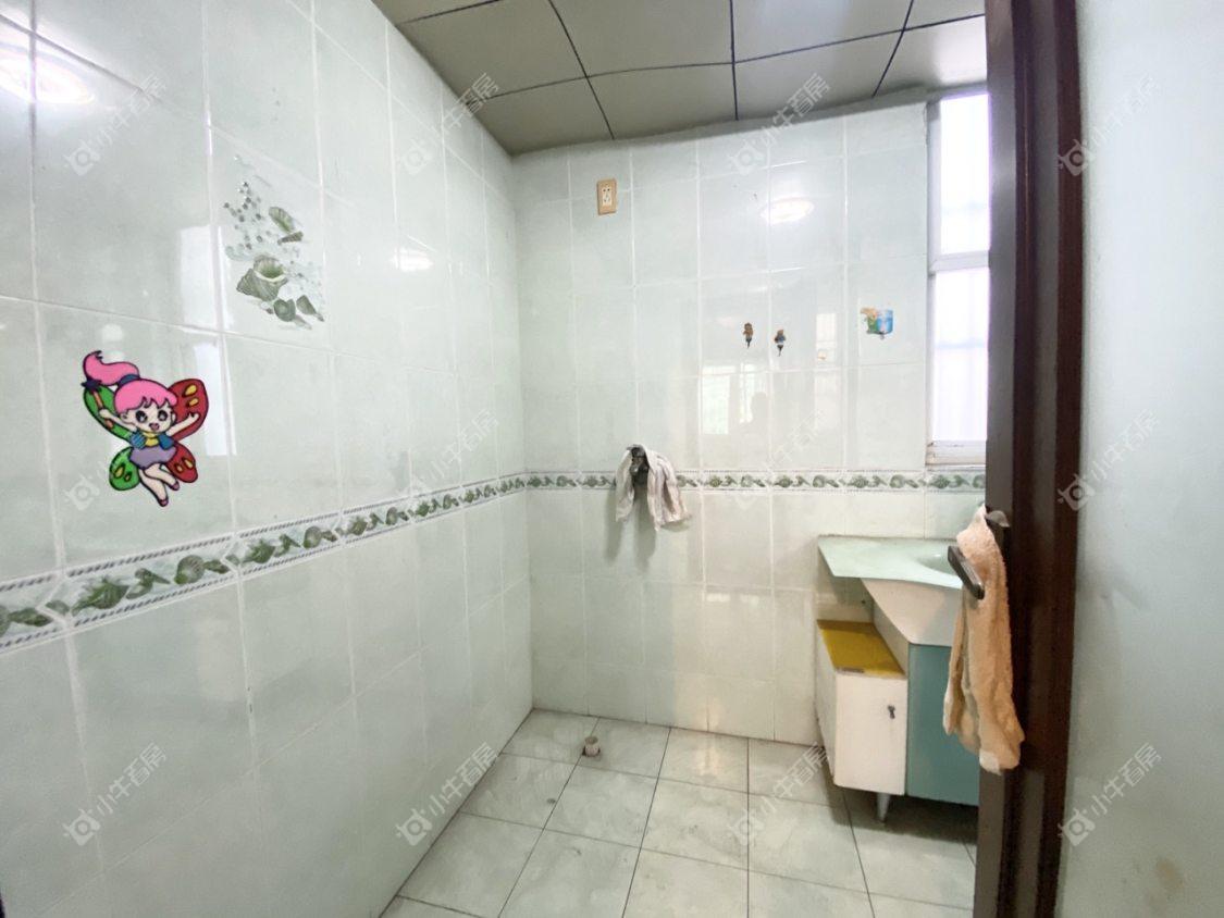 镇江丹凤公寓在售二手房源室内图_小牛看房