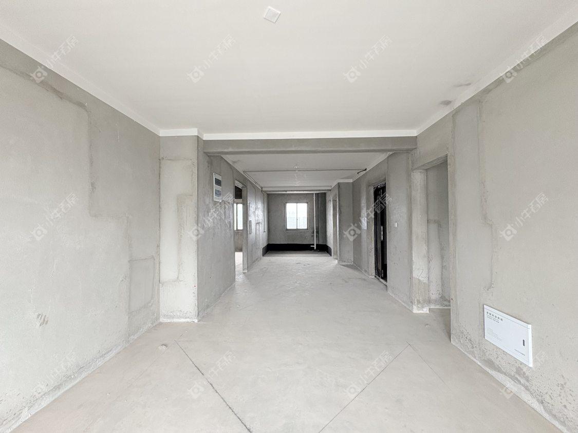 镇江天怡天瑞宸在售二手房源室内图_小牛看房