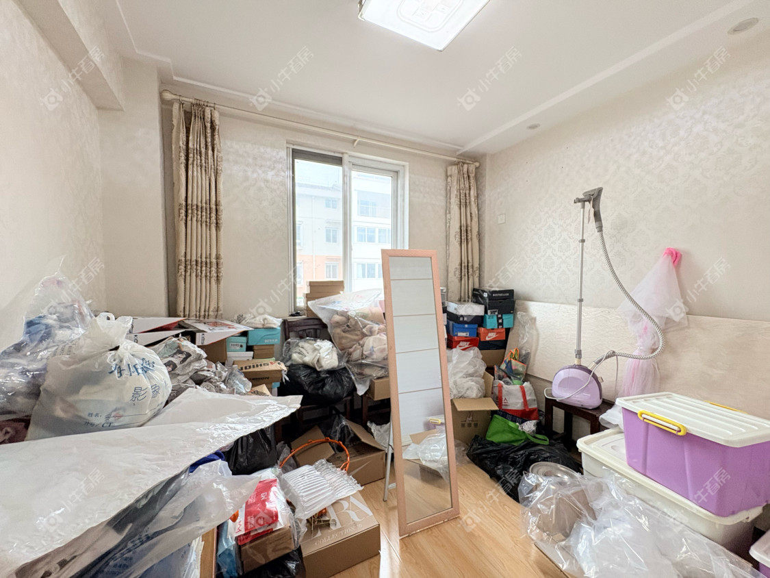 镇江迈村新城在售二手房源室内图_小牛看房