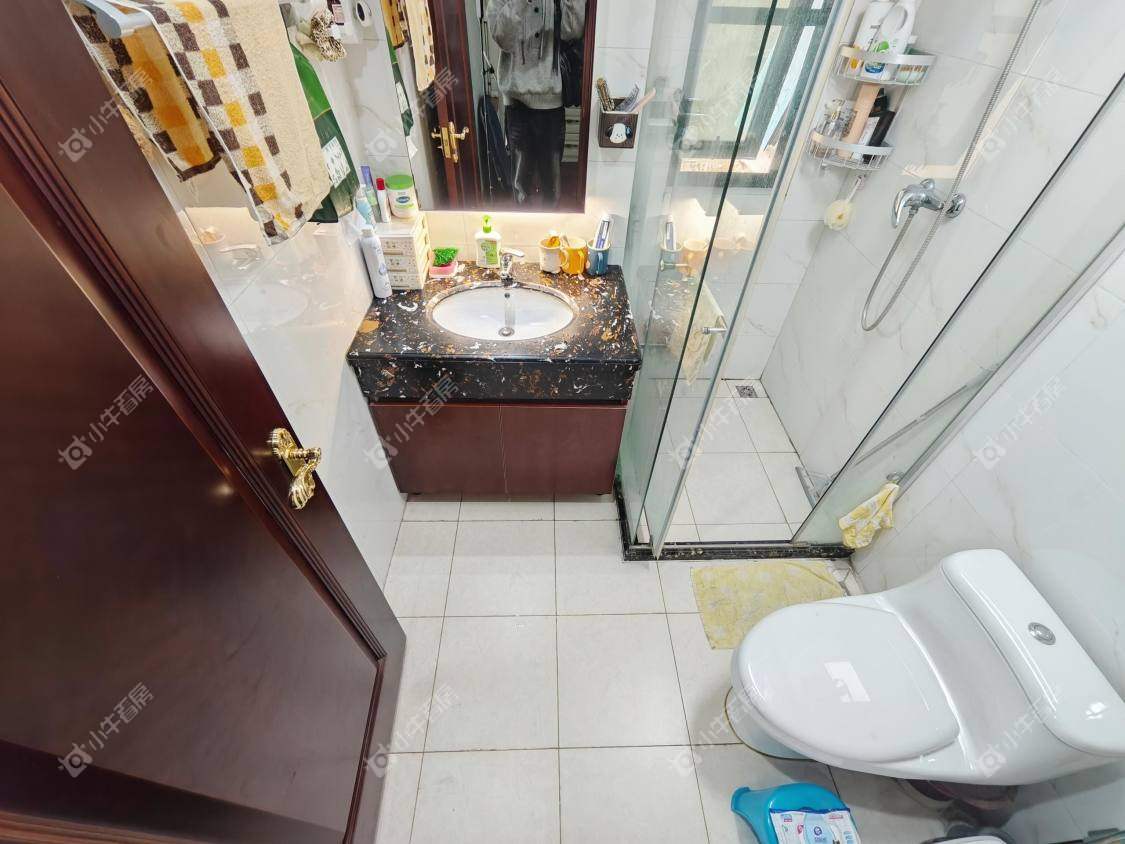 镇江恒大名都二三期在售二手房源室内图_小牛看房