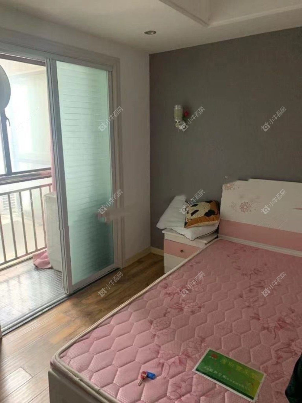 镇江金色家园在售二手房源_小牛看房