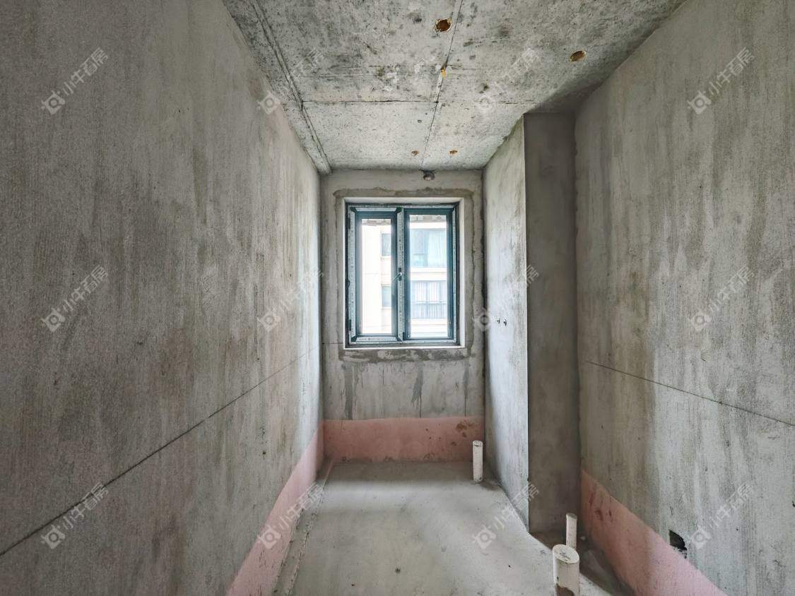 镇江恒大名都二三期在售二手房源室内图_小牛看房