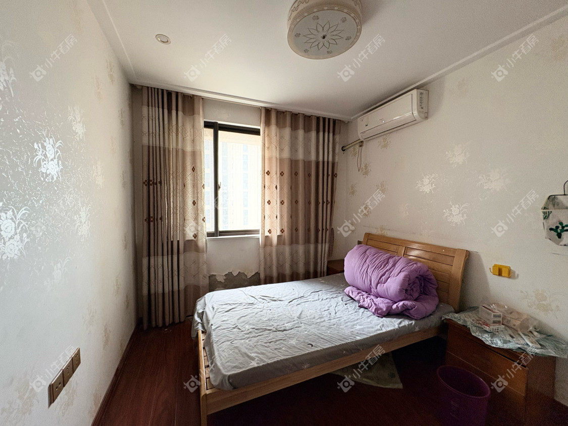 镇江华都锦城在售二手房源室内图_小牛看房