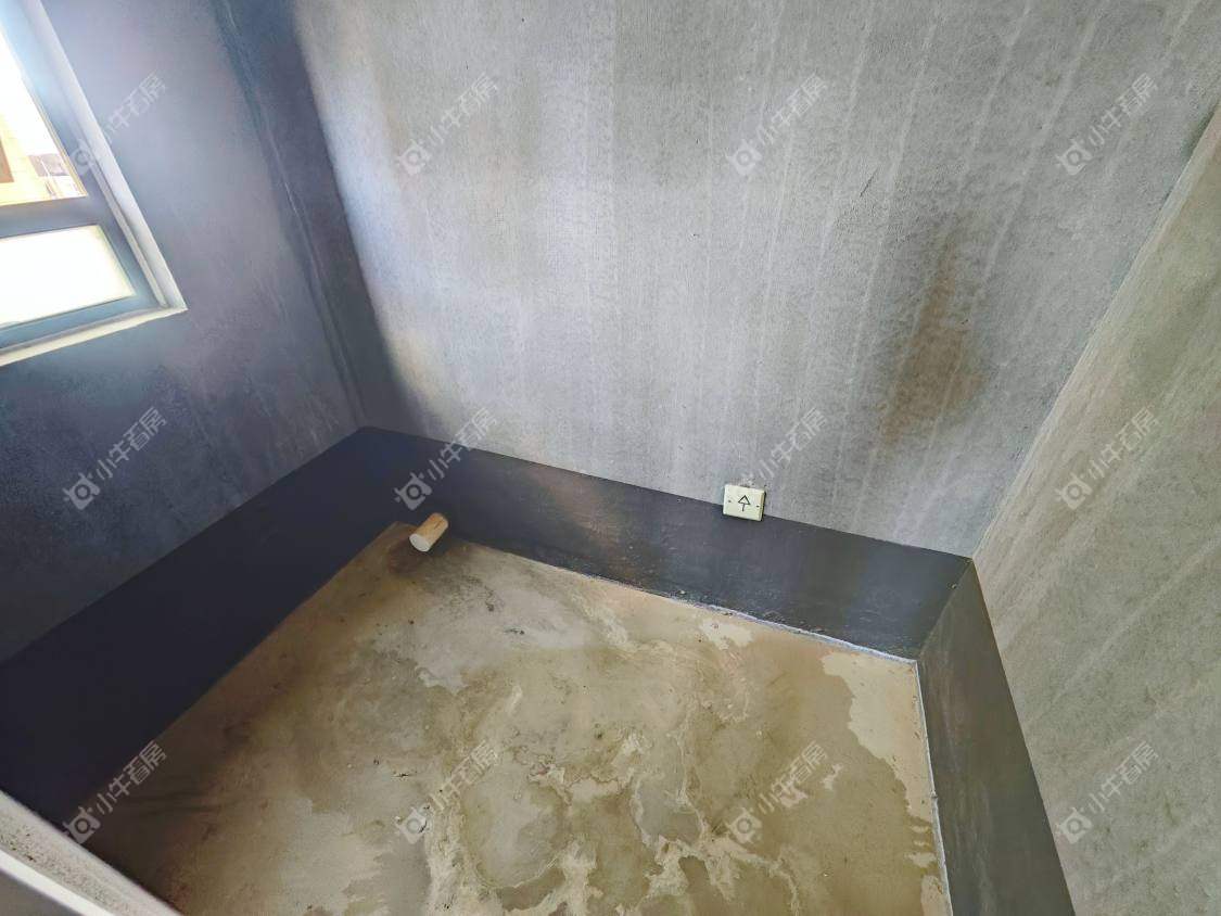 镇江吾悦华府金郡（丹阳）在售二手房源室内图_小牛看房