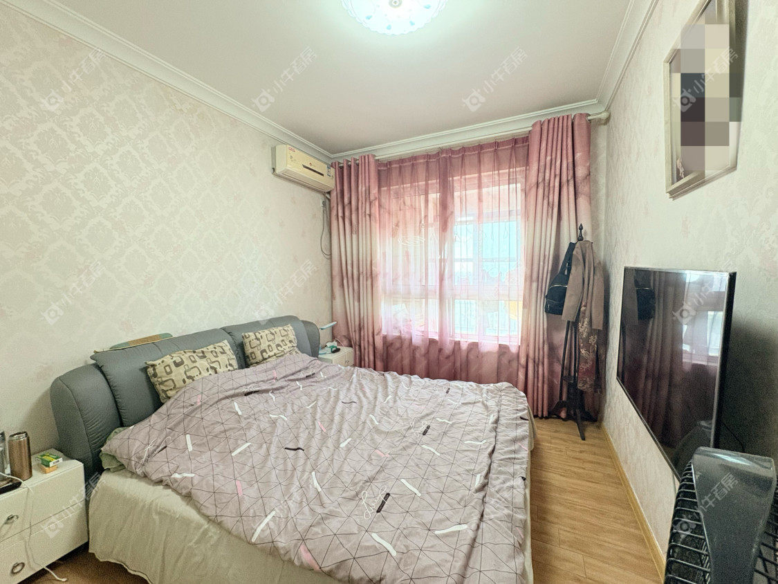 镇江碧桂园在售二手房源室内图_小牛看房