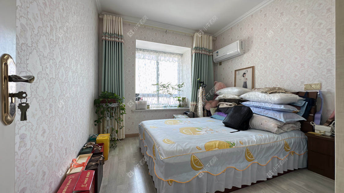 镇江华都锦城在售二手房源_小牛看房