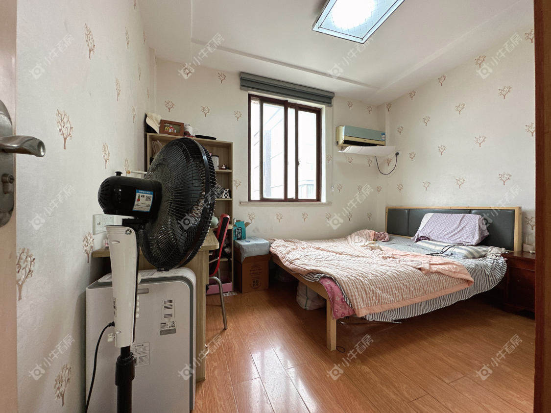 镇江清馨家园在售二手房源_小牛看房