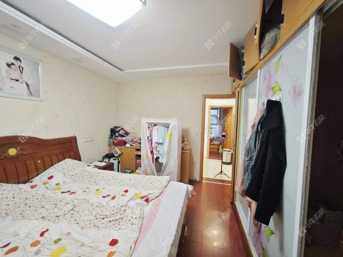 镇江欧洲城在售二手房源室内图_小牛看房