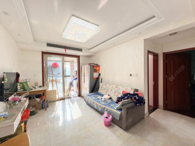 镇江国信宜和在售二手房_小牛看房