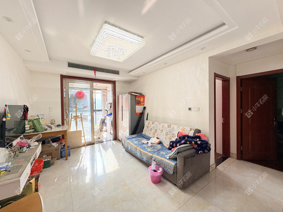 镇江国信宜和在售二手房源_小牛看房