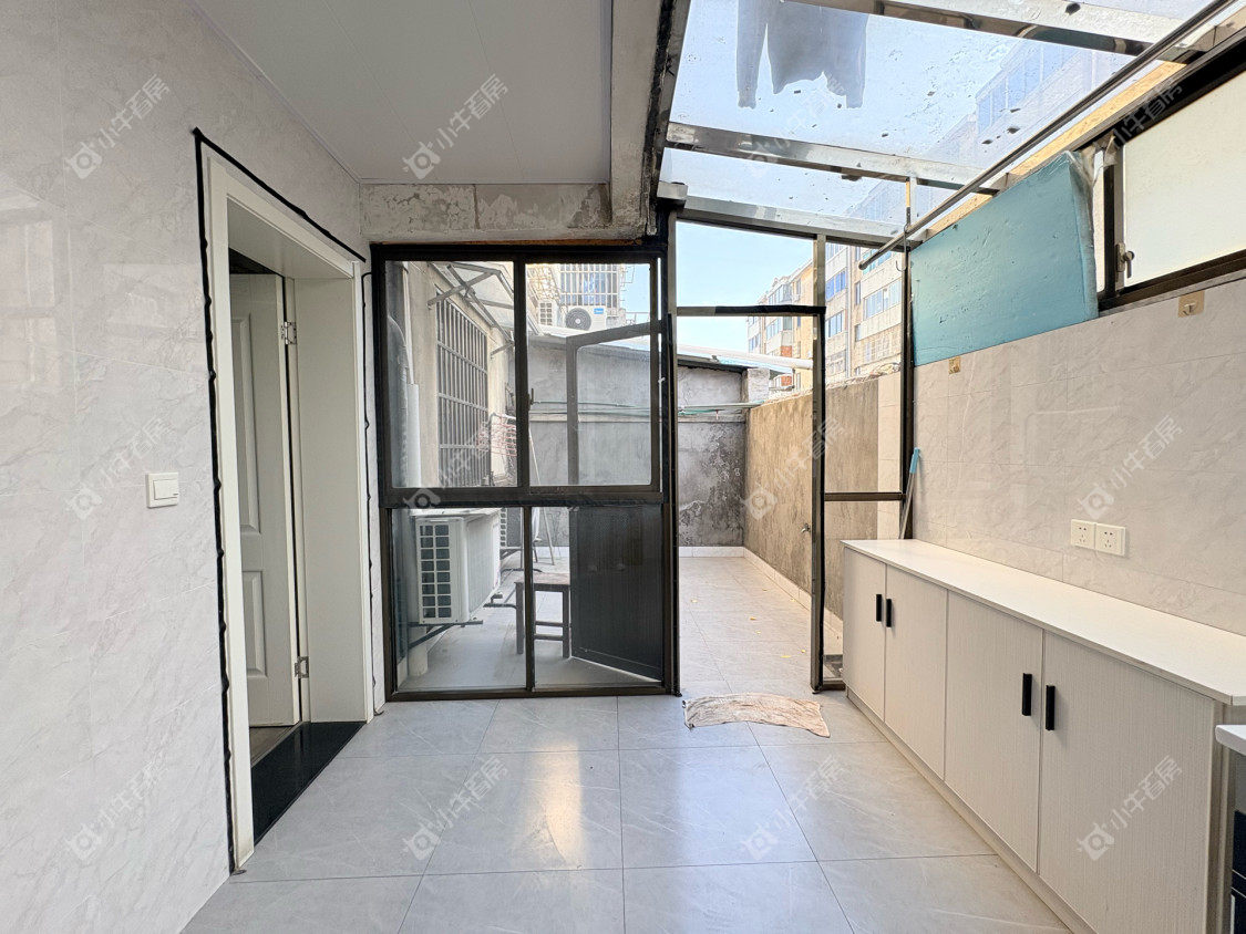 镇江伊甸园在售二手房源室内图_小牛看房