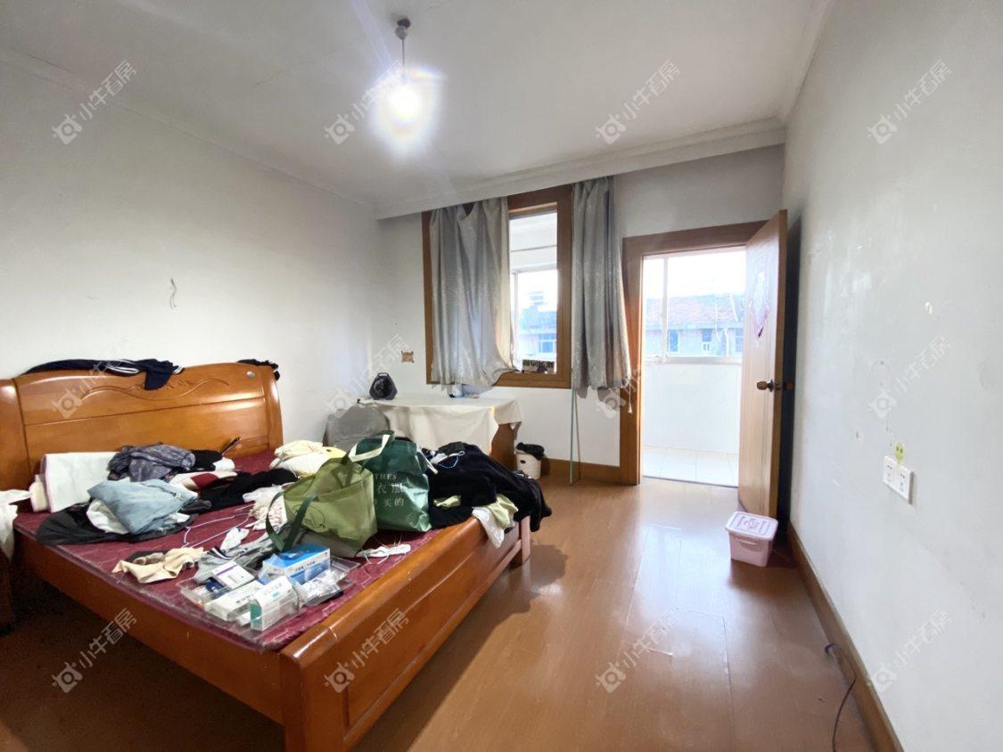 镇江练湖交通局住宅楼在售二手房源室内图_小牛看房