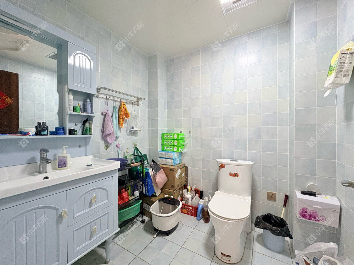 镇江天波城在售二手房源室内图_小牛看房