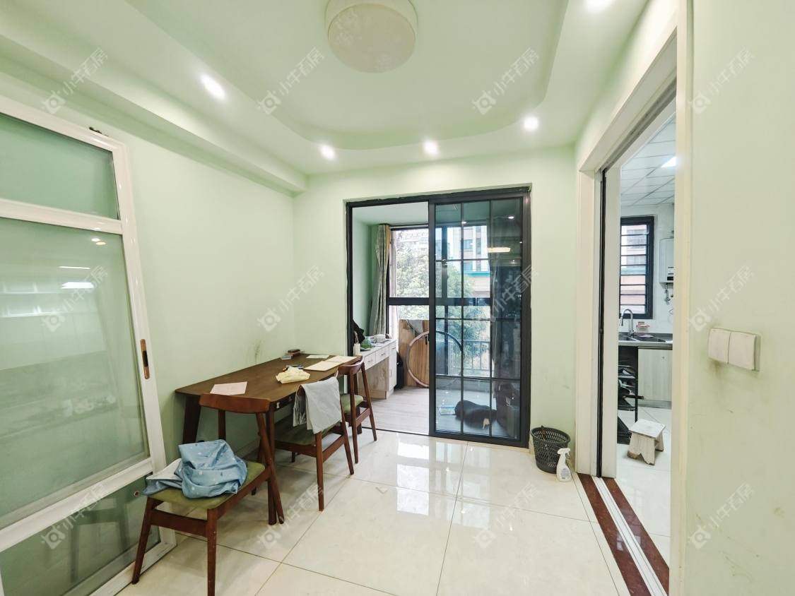 镇江翡翠林花园（天福花园）在售二手房源室内图_小牛看房