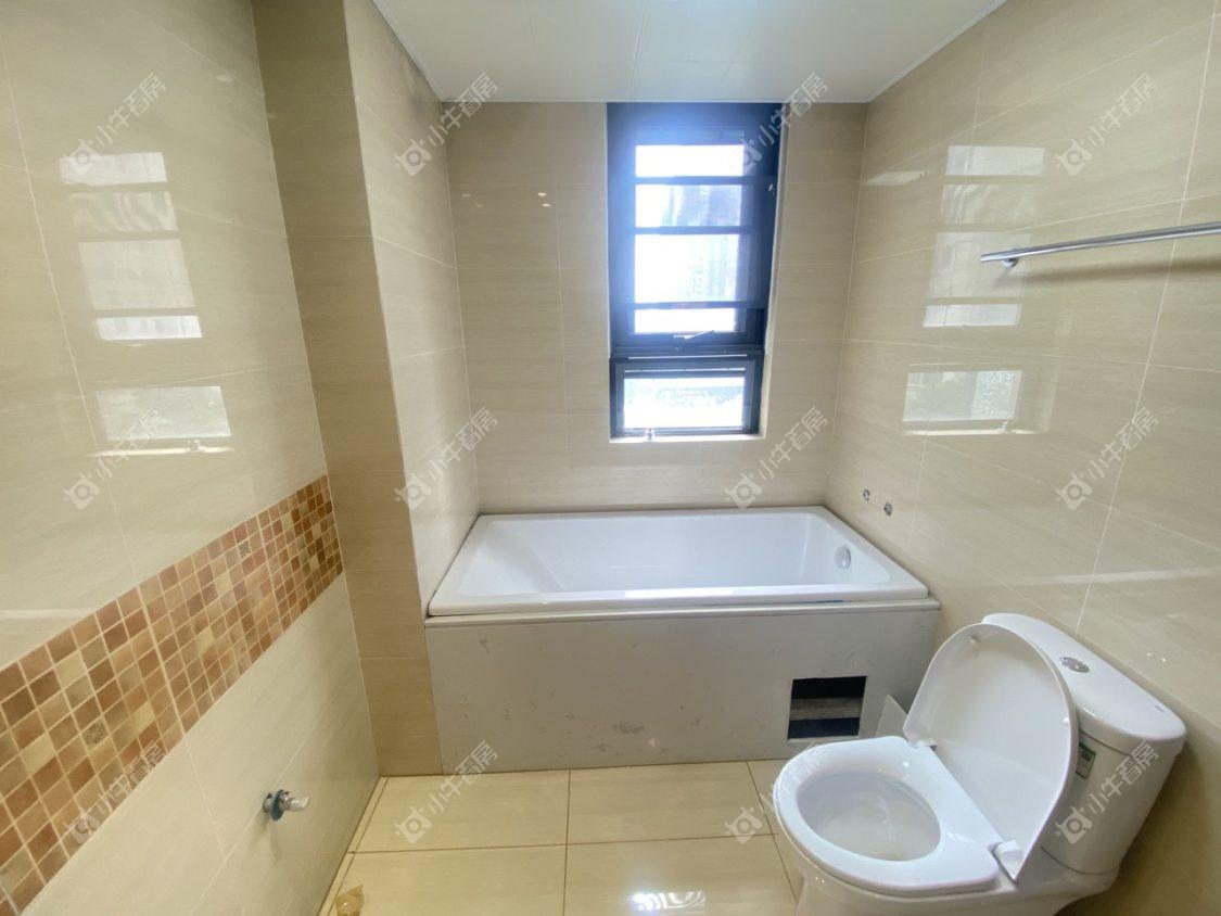 镇江万善上院在售二手房源室内图_小牛看房