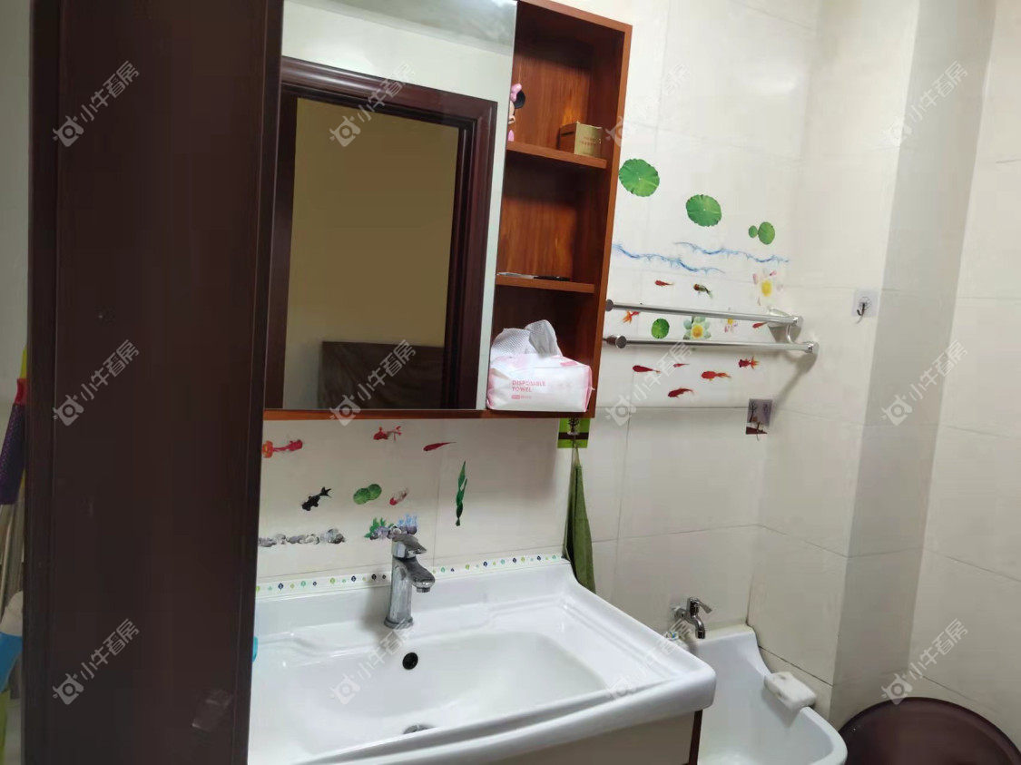 镇江天福花园在售二手房源室内图_小牛看房