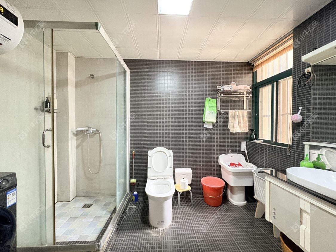 镇江温州城在售二手房源室内图_小牛看房