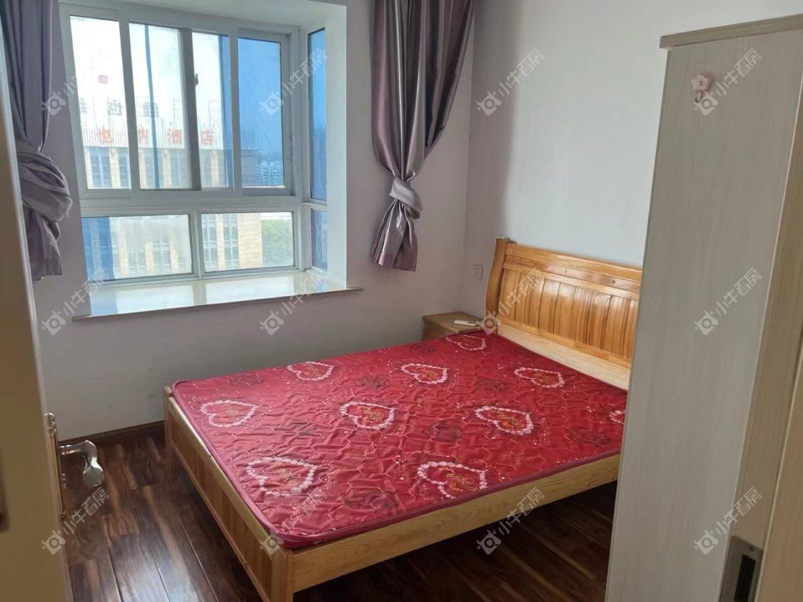 镇江众悦华城在租房源室内图_小牛看房