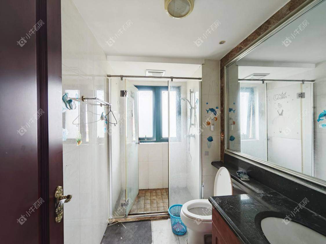 镇江恒大名都一期在售二手房源室内图_小牛看房