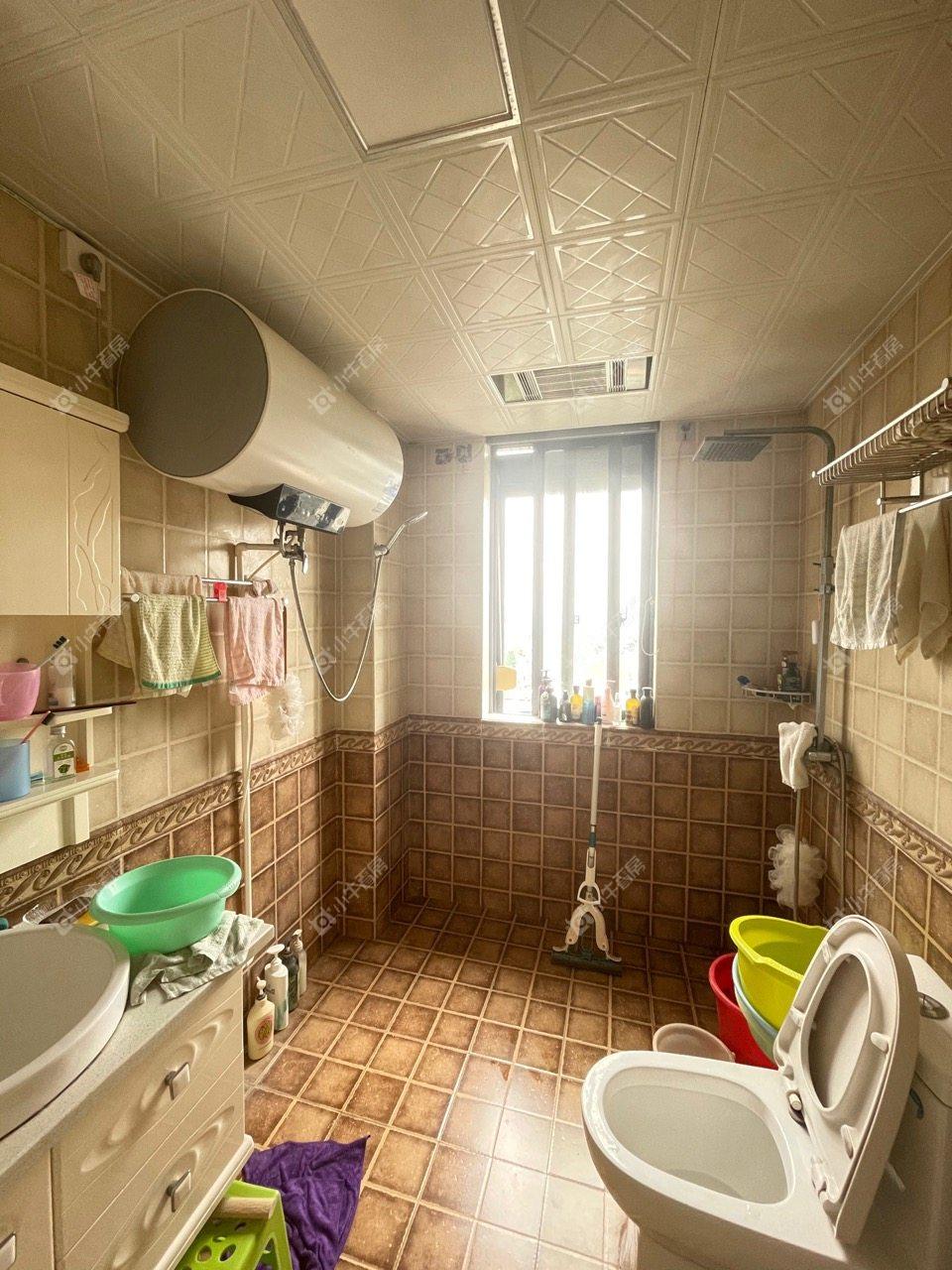 镇江南方名居在售二手房源室内图_小牛看房