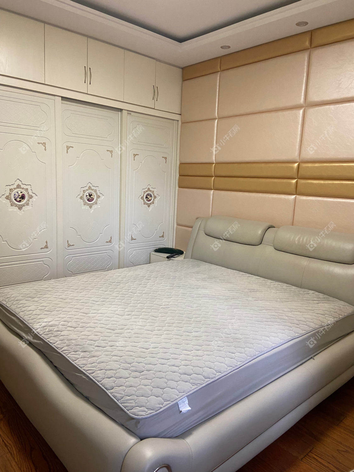 镇江碧桂园在售二手房源_小牛看房