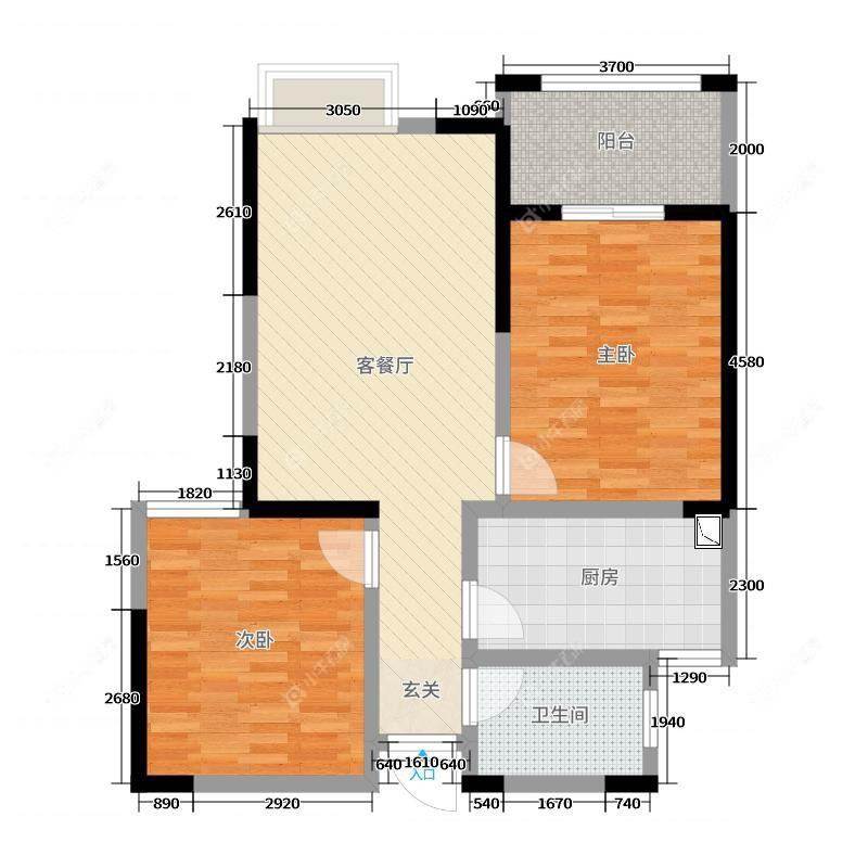 镇江国信宜和在售二手房源_小牛看房