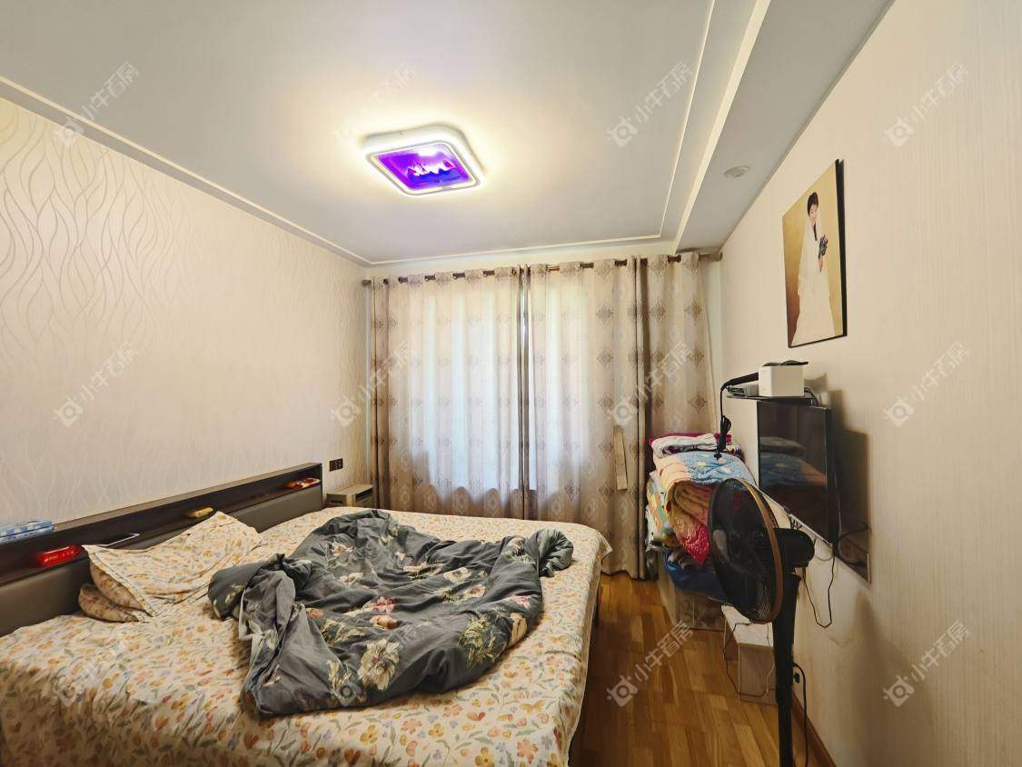 镇江华都锦城在售二手房源室内图_小牛看房