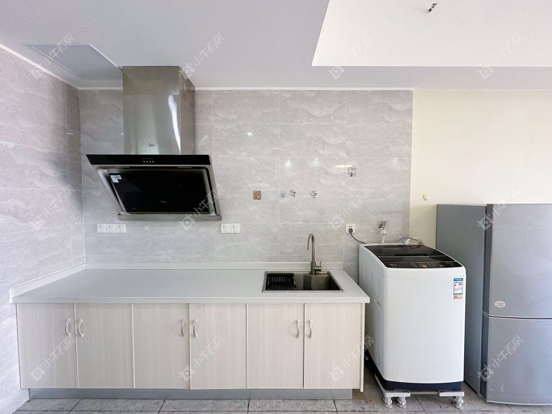 镇江华都锦城在售二手房源室内图_小牛看房