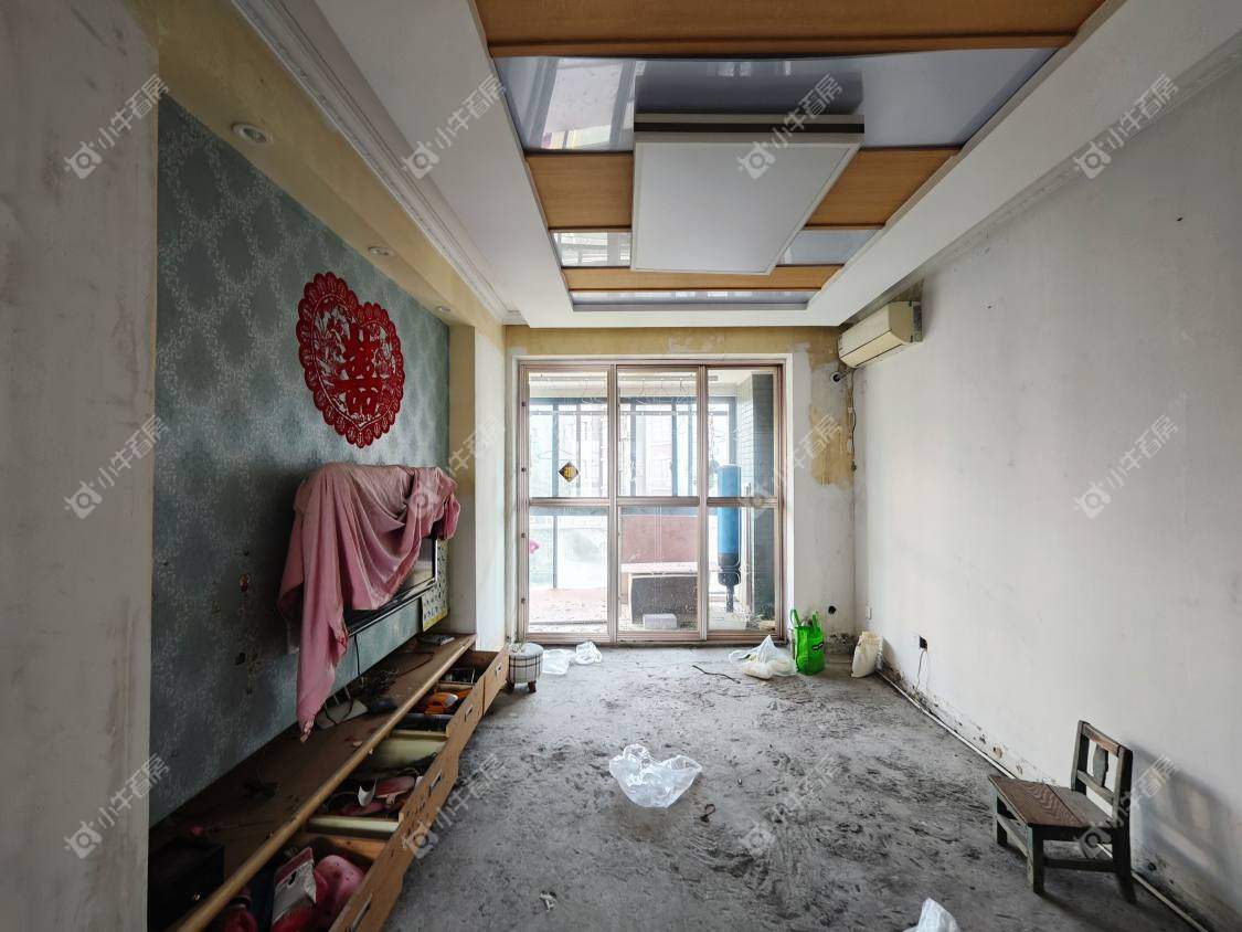 镇江开泰苑在售二手房源_小牛看房