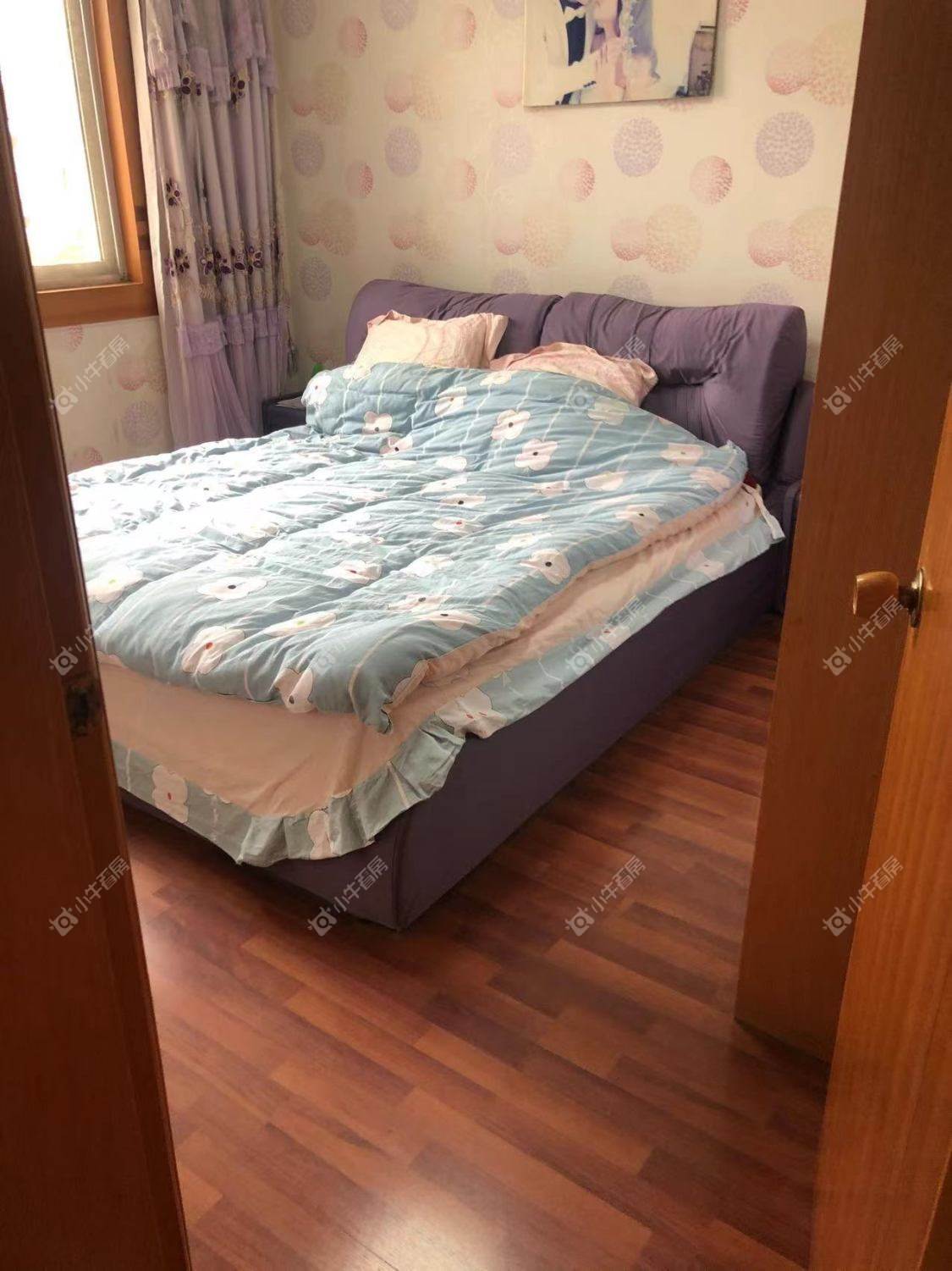 镇江万善园二村在售二手房源_小牛看房