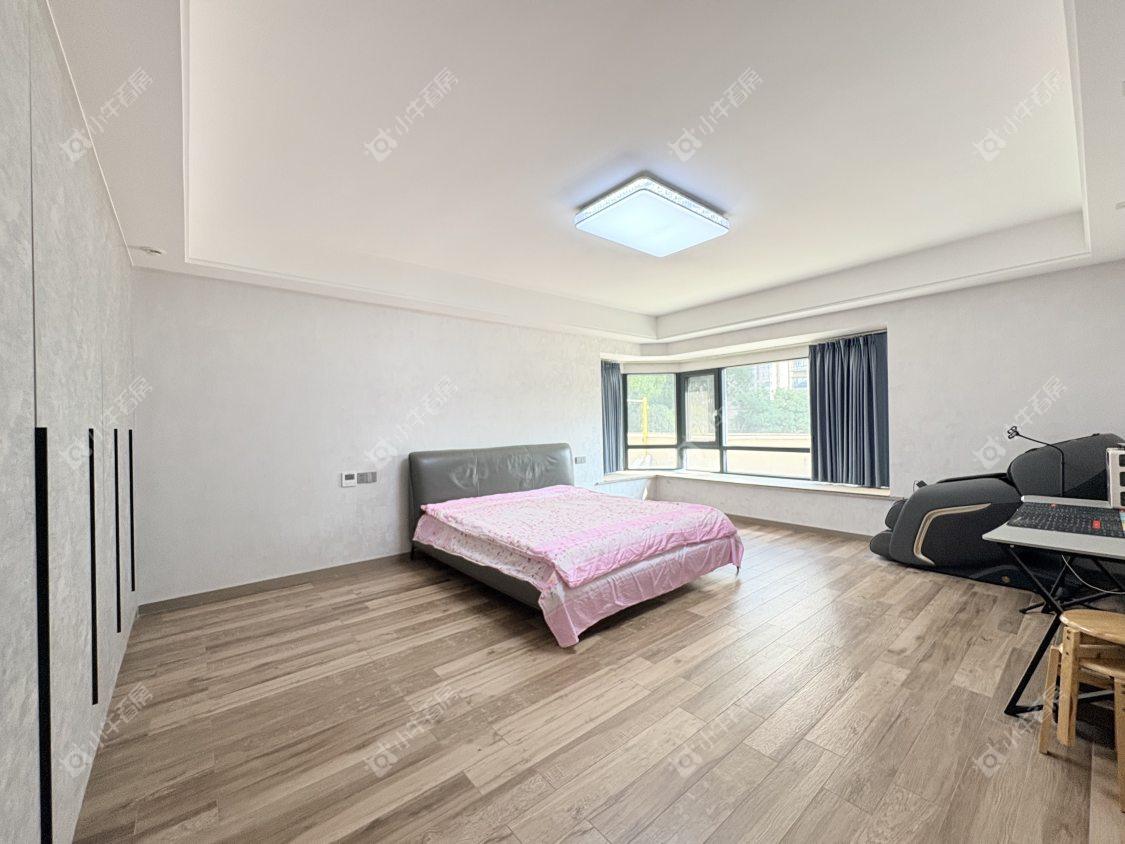 镇江碧桂园在售二手房源室内图_小牛看房