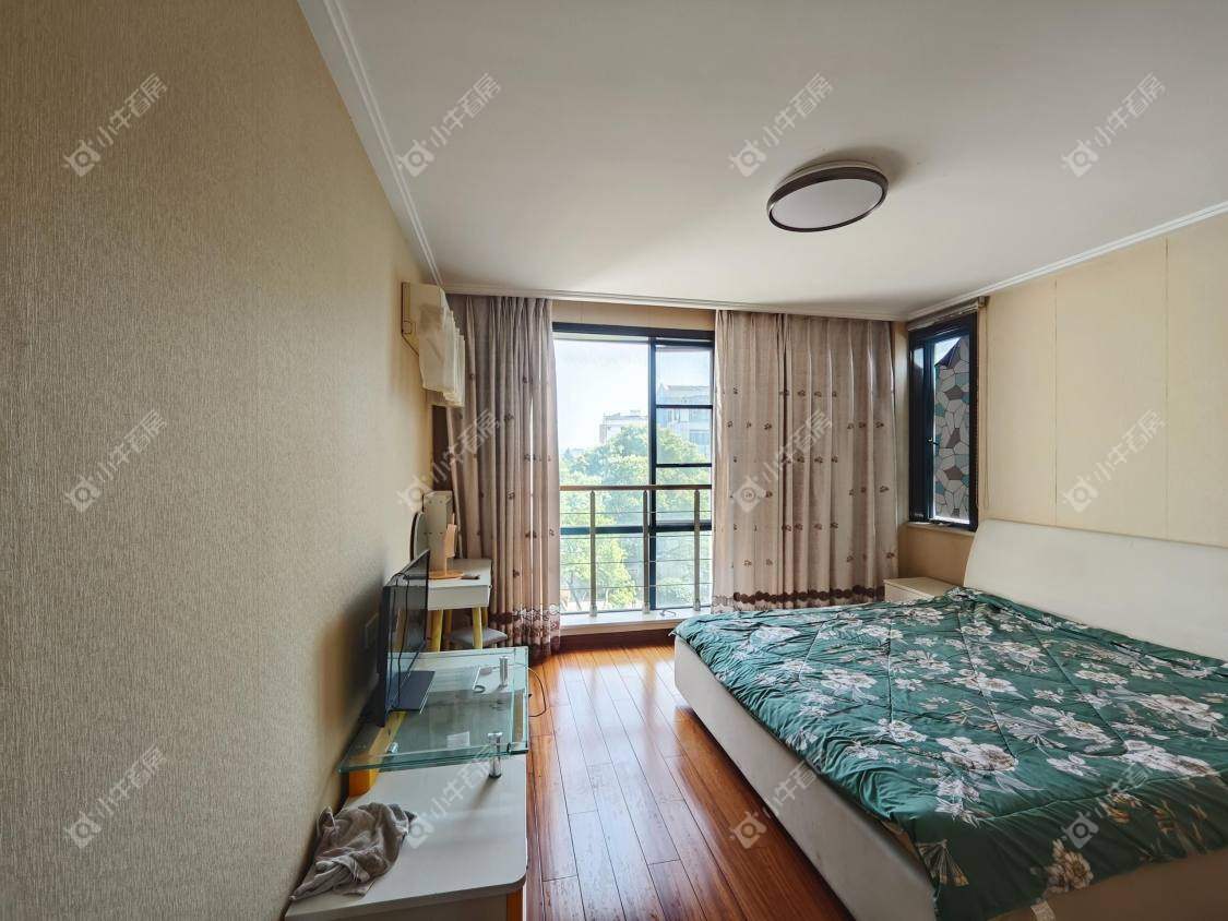 镇江天波城在售二手房源室内图_小牛看房