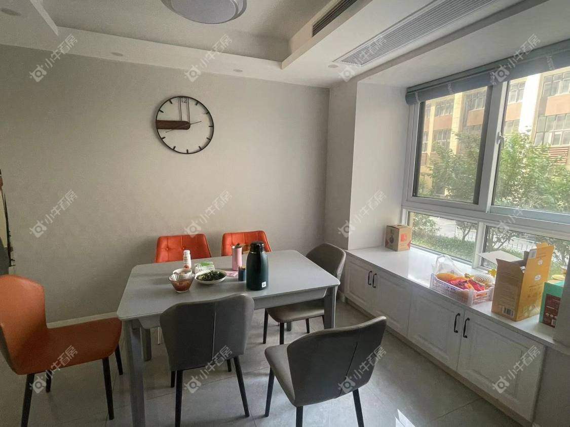 镇江中南君悦府中南一期在售二手房源室内图_小牛看房