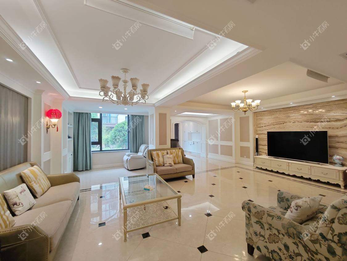 镇江丹凤国际在售二手房源_小牛看房