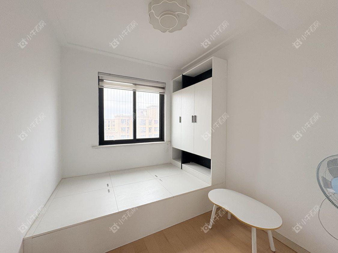 镇江吾悦华府（丹阳）在售二手房源室内图_小牛看房