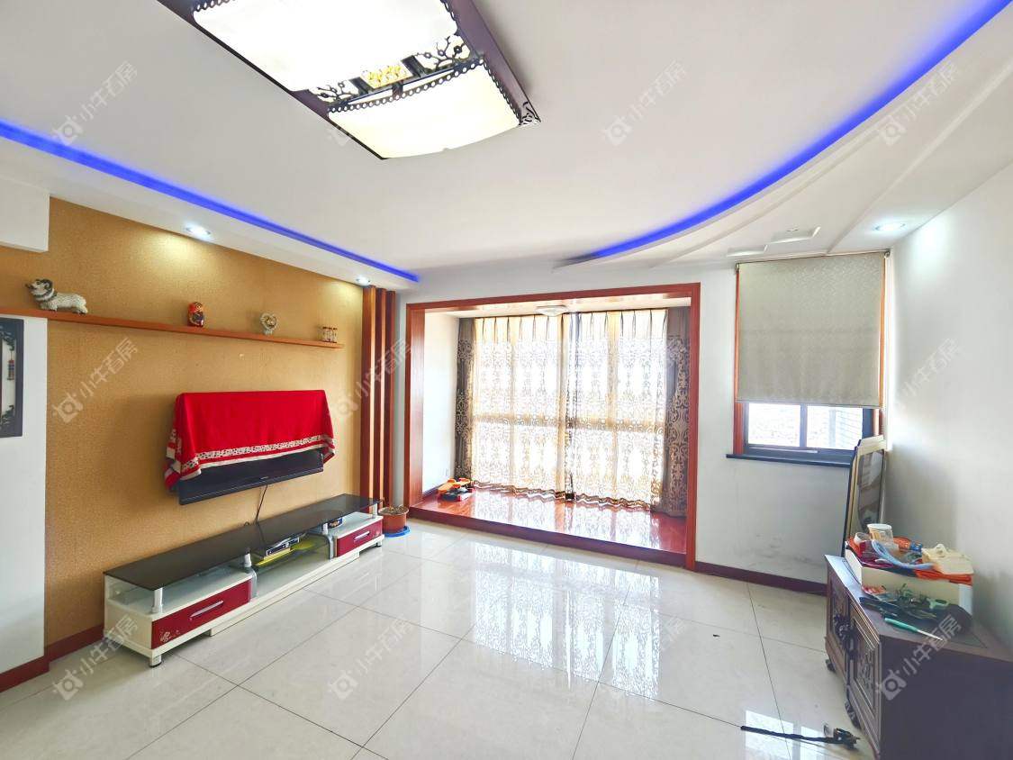 镇江江南人家在售二手房源_小牛看房