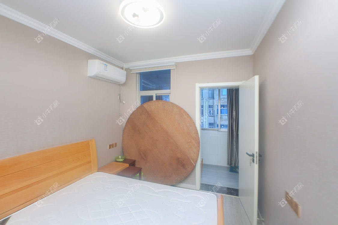 镇江丹桂园北区在售二手房源室内图_小牛看房