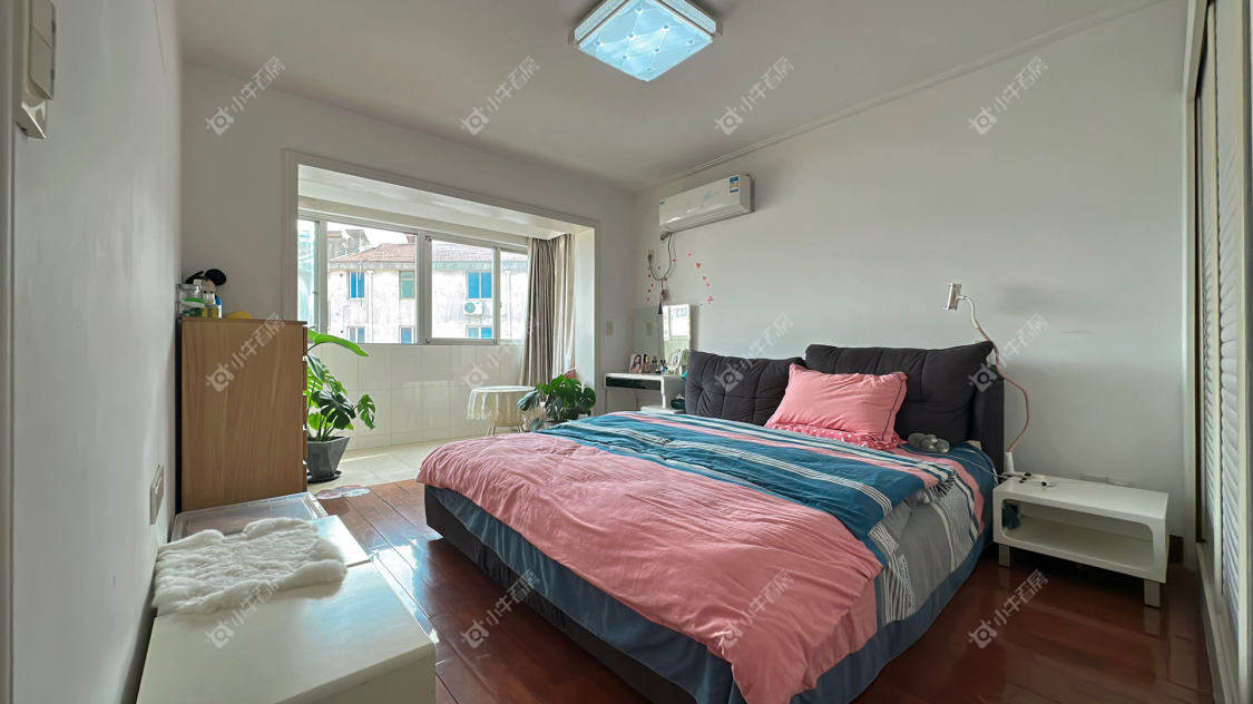 镇江海会新村在售二手房源_小牛看房