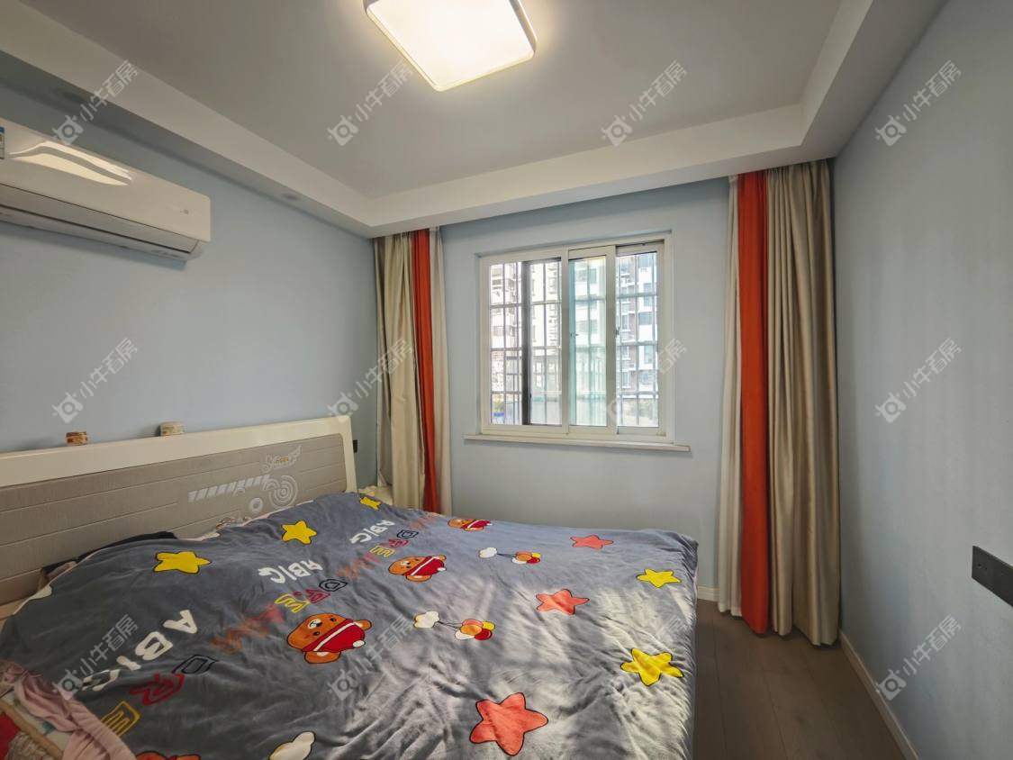 镇江嘉荟新城在售二手房源室内图_小牛看房