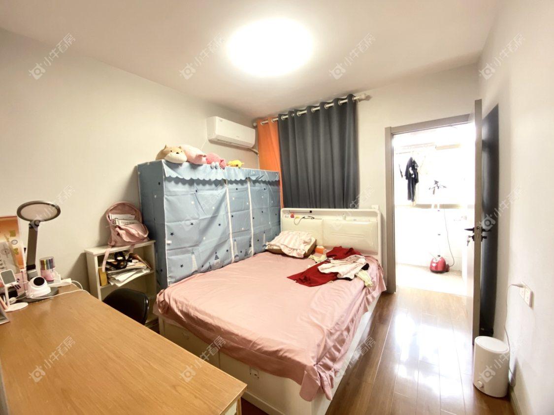 镇江华南新村在售二手房源室内图_小牛看房