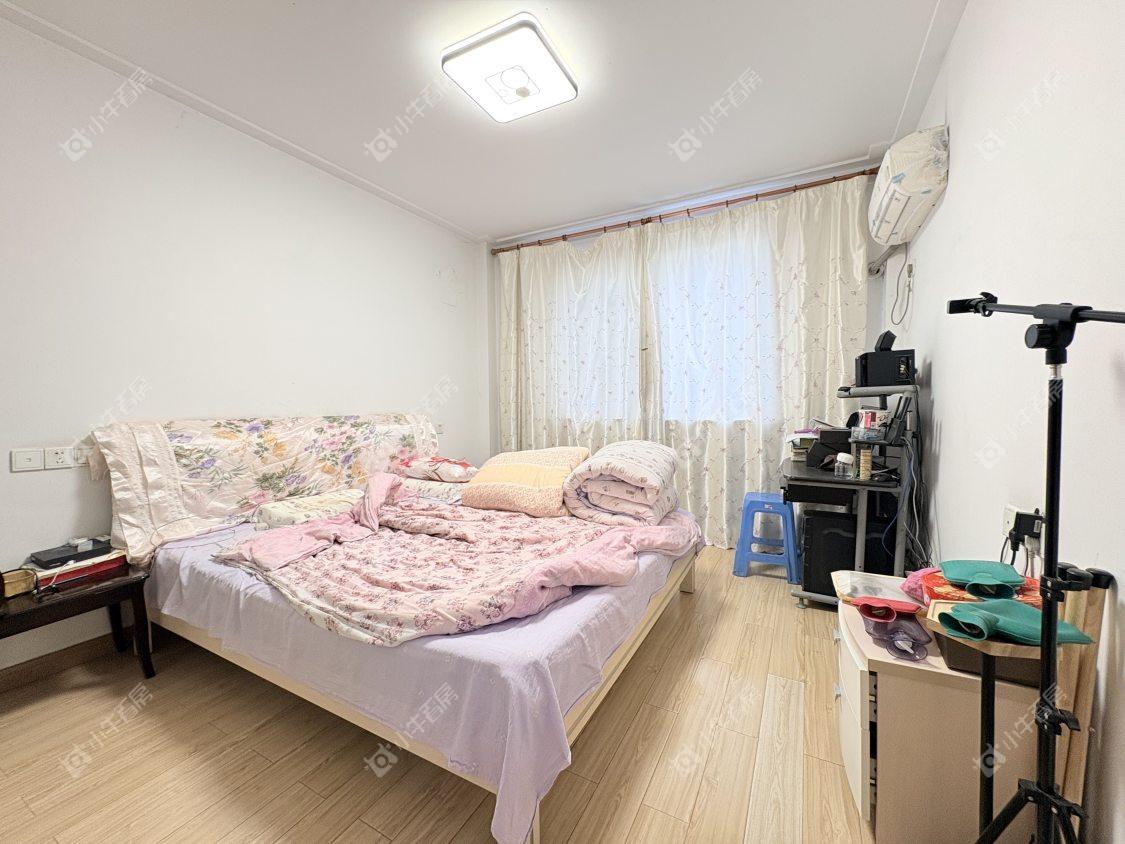 镇江新香草苑在售二手房源室内图_小牛看房