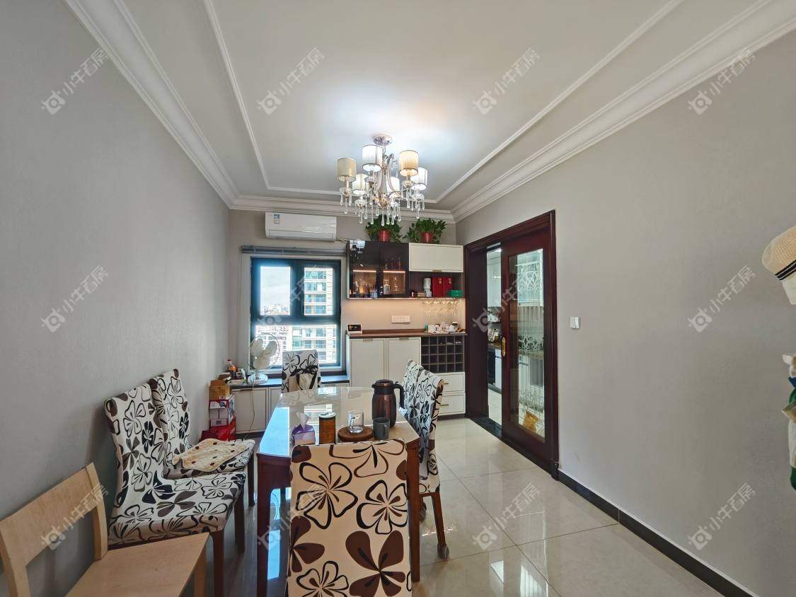 镇江恒大名都二三期在售二手房源室内图_小牛看房