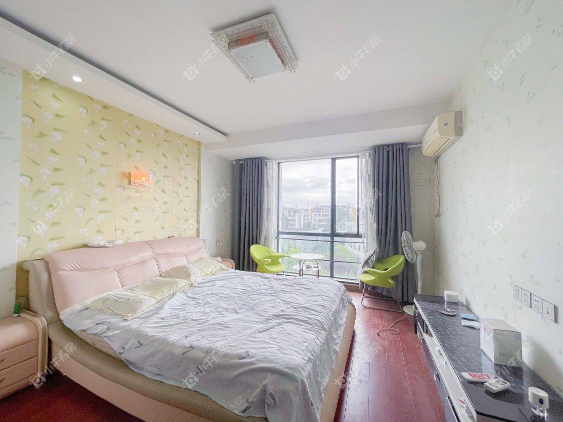 镇江天波城在售二手房源室内图_小牛看房