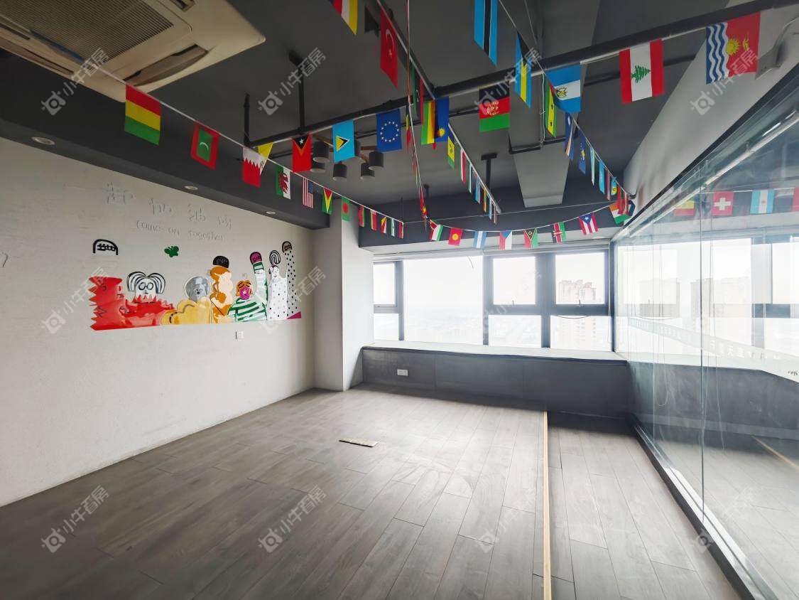 镇江吾悦广场（丹阳）在售二手房源室内图_小牛看房