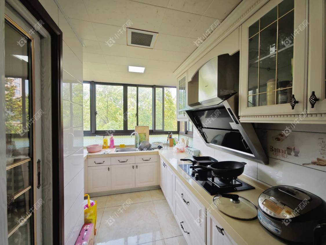 镇江领秀花都在售二手房源室内图_小牛看房