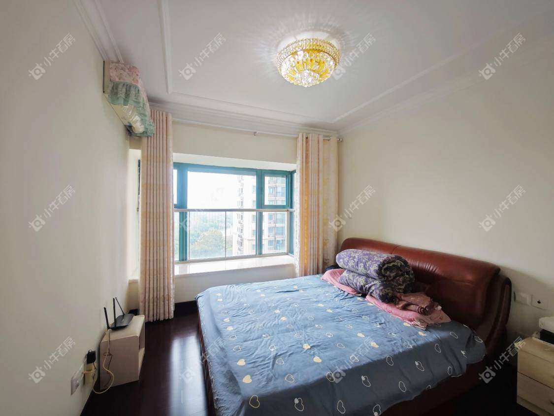 镇江恒大城在售二手房源室内图_小牛看房